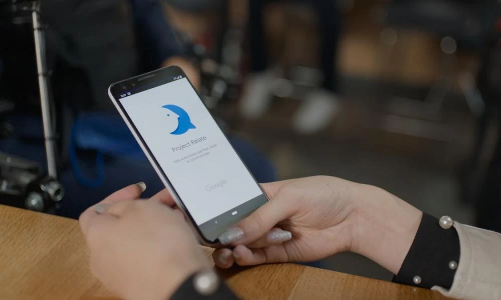 Google: Έρχεται εφαρμογή επικοινωνίας για άτομα με προβλήματα ομιλίας